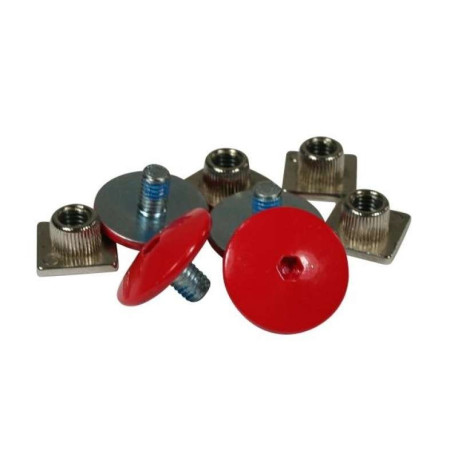 Nuts And Bolts Usd HINGE 2023
