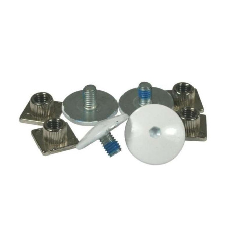 Nuts And Bolts Usd HINGE 2023