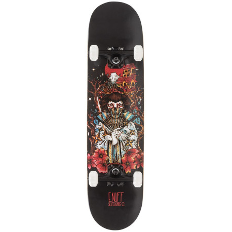 Skateboard Complètes Enuff Nihon 7.75" 2023