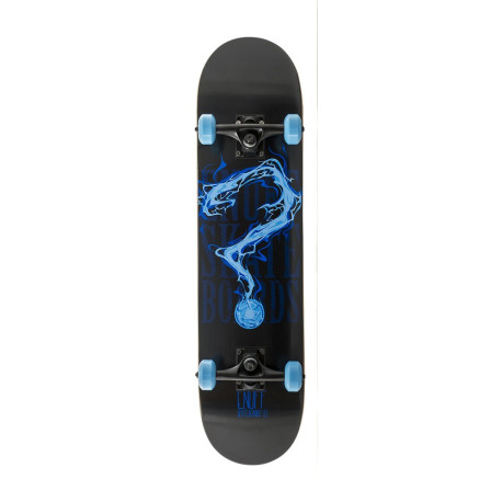Skateboard Completes Enuff Pyro II 7.75" 2023