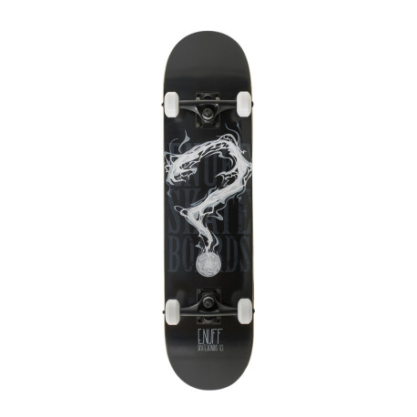 Skateboard Completes Enuff Pyro II 7.75" 2023