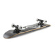 Skateboard Completes Enuff Pyro II 7.75" 2023