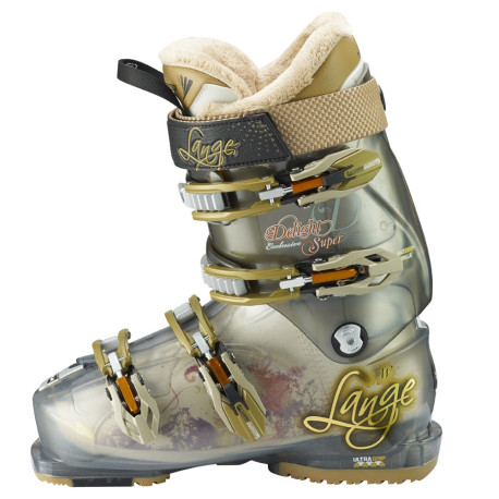 Lange Exclusive Delight Super 2011