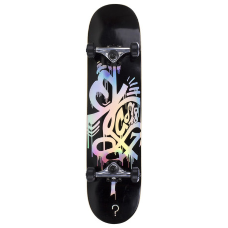 Skateboard Complètes Enuff Half Stain 8.00" 2023