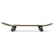Skateboard Complètes Enuff Half Stain 8.00" 2023