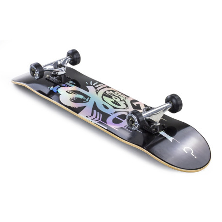 Skateboard Complètes Enuff Half Stain 8.00" 2023