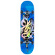 Skateboard Complètes Enuff Half Stain 8.00" 2023