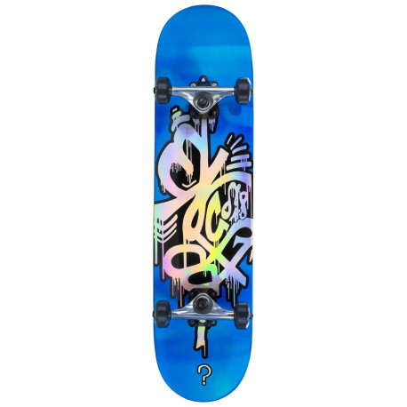 Skateboard Complètes Enuff Half Stain 8.00" 2023