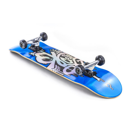 Skateboard Complètes Enuff Half Stain 8.00" 2023