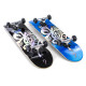 Skateboard Complètes Enuff Half Stain 8.00" 2023