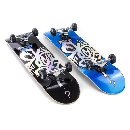 Skateboard Complètes Enuff Half Stain 8.00" 2023