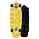 Surfskate Carver Trippy Hippy 30.25\\" 2024 - Complete  -
