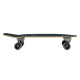 Surfskate Carver Trippy Hippy 30.25\\" 2024 - Complete  -
