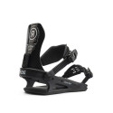 Fixation Snowboard Ride C-10 Skull 2022