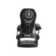 Fixation Snowboard Ride C-10 Skull 2022 - Snowboard Bindings Men ( Unisex )
