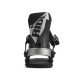 Fixation Snowboard Ride C-9 Black 2022 - Snowboard Bindungen Herren ( Unisex )