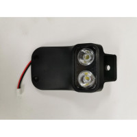 Onemile Lower Part Of The Display Case With MODEL S8 light 2021 - Afficheur