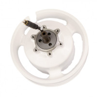 Onemile Rear Wheel Drive 300W Halo City 2021 - Moteur