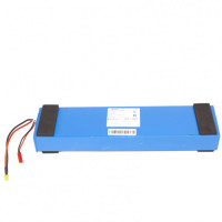 Pablo 36V 10.4Ah battery 2020 - Batteries et chargeurs