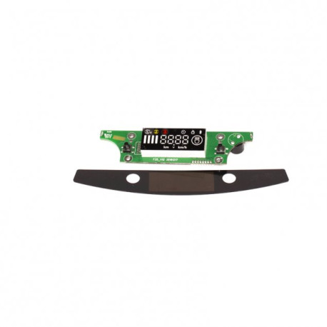 Pablo Display With PABLO Base 2020 - Afficheur