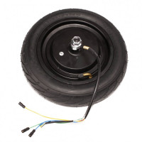 Pablo 10 Inch 350W Drive Wheel 2020 - Moteur