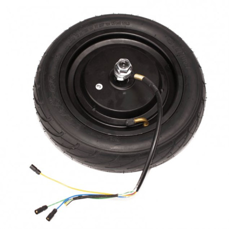 Pablo 10 Inch 350W Drive Wheel 2020 - Moteur