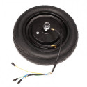Pablo 10 Inch 350W Drive Wheel 2020