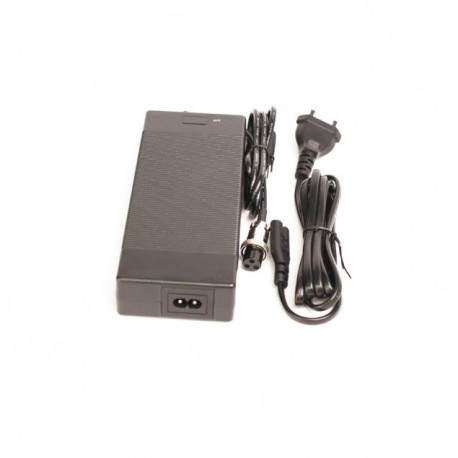 Zero 52V 2Ah Charger For All Moudel Z 2021 - Batteries and Chargers