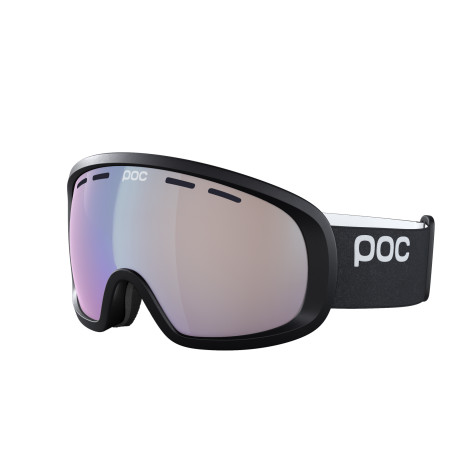 Masque de ski Poc Fovea Mid Photochromic 2025 