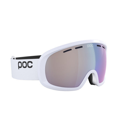 Masque de ski Poc Fovea Mid Photochromic 2025 