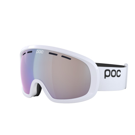 Masque de ski Poc Fovea Mid Photochromic 2025 