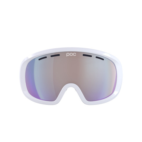 Skibrille Poc Fovea Mid Photochromic Wf 2025 