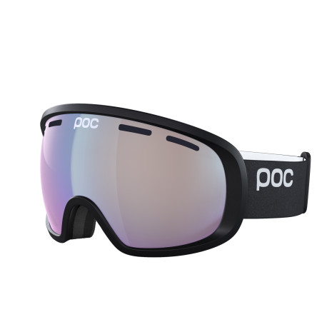 Masque de ski Poc Fovea Photochromic 2025 