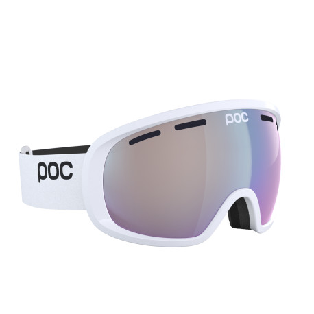 Masque de ski Poc Fovea Photochromic 2025 