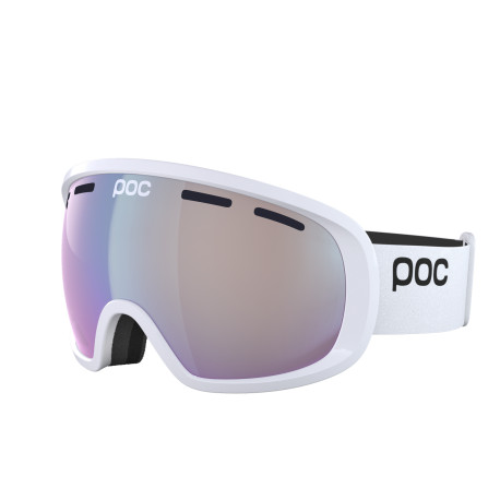 Masque de ski Poc Fovea Photochromic 2025 