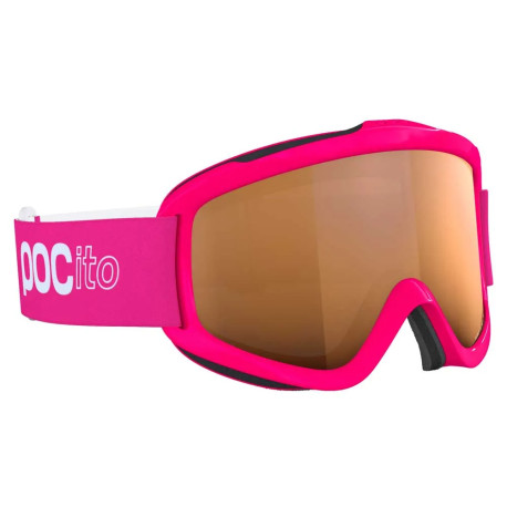 Masque de ski Poc Pocito Iris 2025 