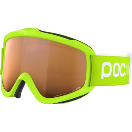 Masque de ski Poc Pocito Iris 2025 