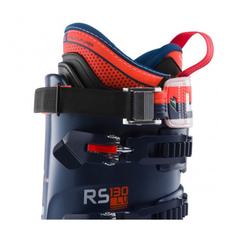 Ski boots Lange Rs 130 Mv 2023