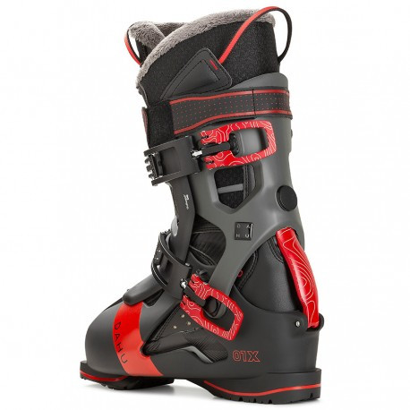 Chaussures de Ski Dahu Ecorce 01 X M135 2024 