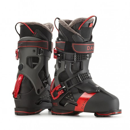 Chaussures de Ski Dahu Ecorce 01 X M135 2024 