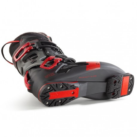 Chaussures de Ski Dahu Ecorce 01 X M135 2024 