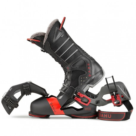 Chaussures de Ski Dahu Ecorce 01 X M135 2024 