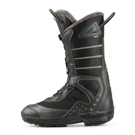 Chaussures de Ski Dahu Ecorce 01 X M135 2024 