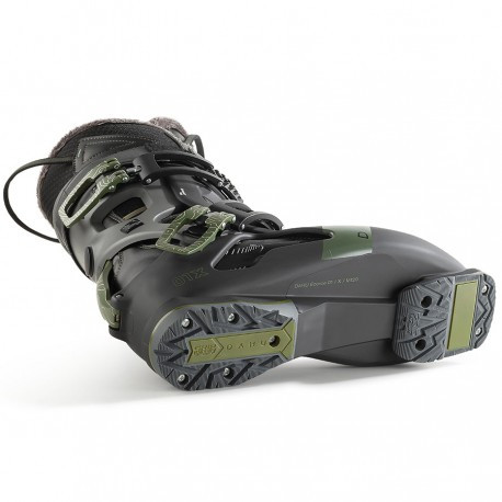 Chaussures de Ski Dahu Ecorce 01 X M135 2024 
