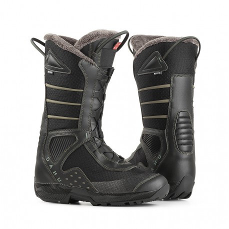 Chaussures de Ski Dahu Ecorce 01 X M135 2024 
