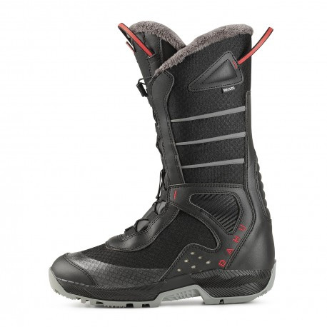 Chaussures de Ski Dahu Ecorce 01 X M135 2024 