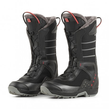 Chaussures de Ski Dahu Ecorce 01 X M135 2024 