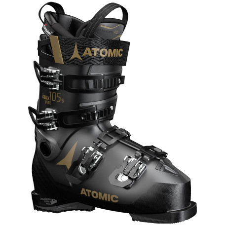 Atomic Hawx Prime 105 S W Black/Anthracite 2020
