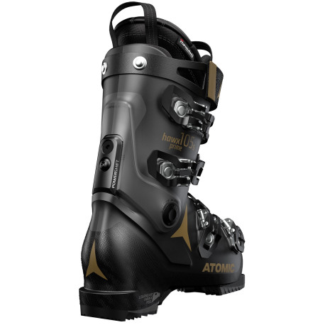 Atomic Hawx Prime 105 S W Black/Anthracite 2020