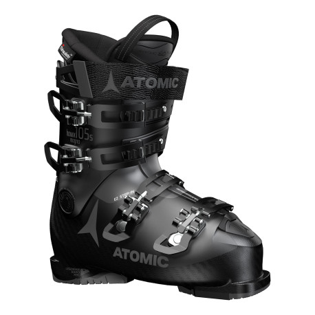 Atomic Hawx Magna 105 S W Black/Anthracite 2020